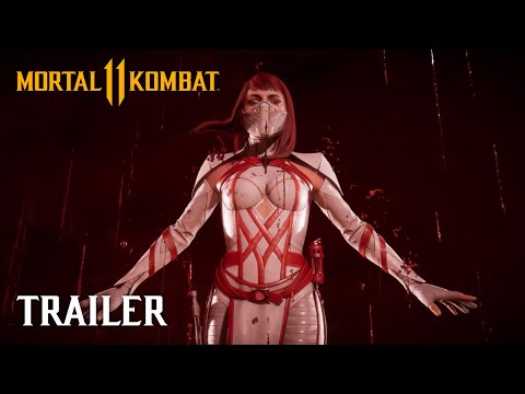 Kombat League Announce Official Trailer | Mortal Kombat