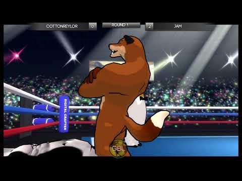 Fight of Animals Switch Launch Party (Full Tournament VOD) - GOTTA BE LEGEND TV