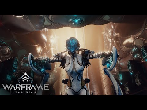 Warframe: Empyrean | E3 2019 Teaser Trailer