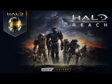 Halo: Reach PC 4K Playthrough | Tip of the Spear