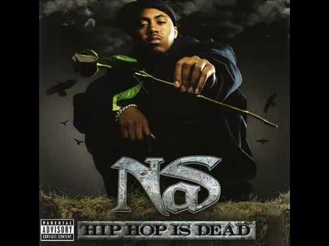 Nas - Carry on Tradition (HQ)